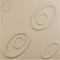 Ekena Millwork 19 5/8in. W x 19 5/8in. H Maria EnduraWall Decorative 3D Wall Panel Covers 2.67 Sq. Ft. WP20X20MAGBE - alternate 1